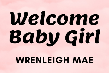 Wrenleigh Mae